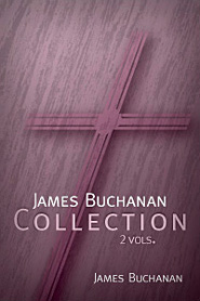 James Buchanan Collection (2 vols.)