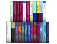 Stanley E. Porter Language and Interpretation Collection (24 vols.)
