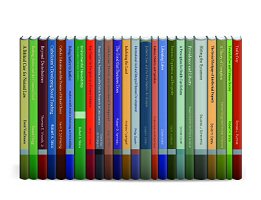 Acton Institute Works on Christian Social Thought (24 vols.)