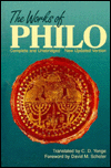 The Works of Philo