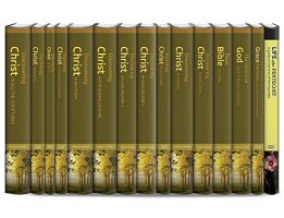 Discovering Christ in All Scriptures (15 vols.)