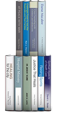 Wipf & Stock Chaplain’s Ministry Collection (10 vols.)