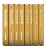 What the Bible Says Series (8 vols.)
