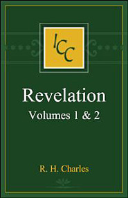 A Critical and Exegetical Commentary on the Revelation of St. John, vols. 1 and 2