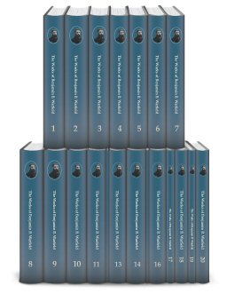 B. B. Warfield Collection (20 vols.)