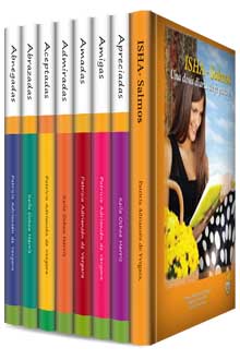 Colección Femenina (8 vols.)
