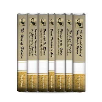 Life and Works of Phoebe Palmer (7 vols.)