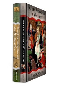 Select Works of Lewis Carroll (2 vols.)