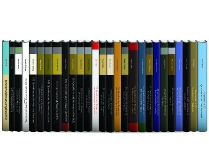 101 Questions and Answers Series (27 vols.)
