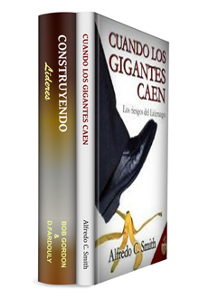 Preparación al liderazgo (2 vols.)