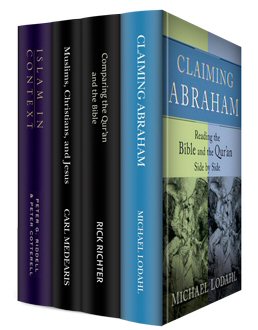 Baker Islam and Christianity Collection (4 vols.)