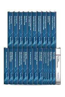 William Mitchell Ramsay Collection (24 vols.)