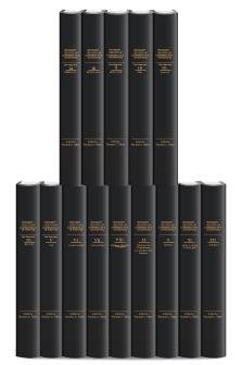 Ancient Christian Commentary on Scripture New Testament Updated Edition (ACCS) (14 vols.)