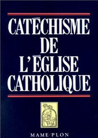 Catéchisme de l'Église Catholique