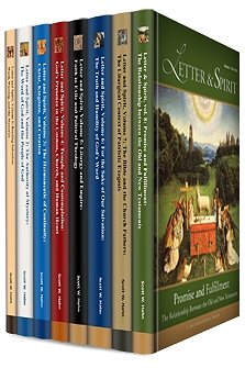 Letter and Spirit Collection (8 vols.)