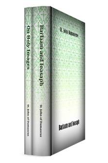 Works of St. John of Damascus (2 vols.)