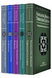 Romans through History and Culture Series (5 vols.)