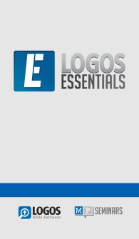 Logos 5: Essentials Training