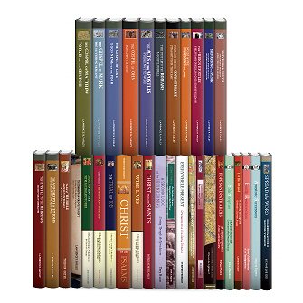 Ancient Faith Biblical & Theological Studies Bundle (33 vols.)