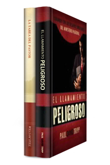 Pastorado esencial (2 vols)