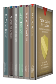 Presiones Pastorales (6 vols)