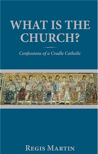 What Is the Church?
