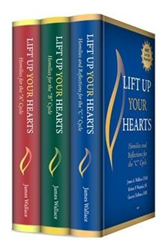 Lift up Your Hearts (3 vols.)