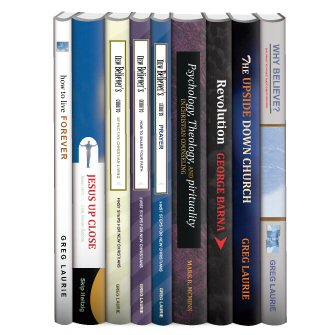 Tyndale Ministry Collection (9 vols.)