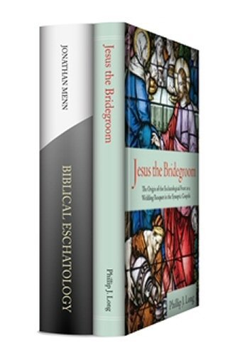 Wipf & Stock Eschatology Collection (2 vols.)