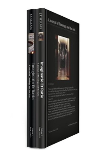 Imaginatio et Ratio: A Journal of Theology and the Arts (2 issues)