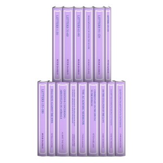 The Fathers of the Church: Mediaeval Continuation (15 vols.)
