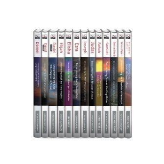 Face2Face Series (13 vols.)
