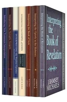 Guides to New Testament Exegesis Collection (7 vols.)