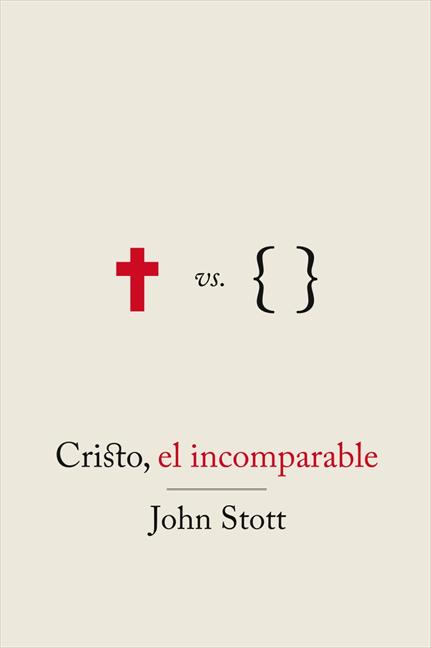 Cristo el incomparable