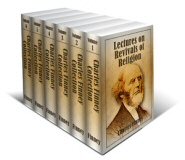 Charles Finney Collection (6 vols.)