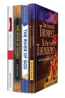Studies in Biblical Prophecy (4 vols.)
