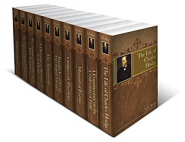 A. A. Hodge Collection (11 vols.)
