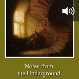 Notes from the Underground (audio)