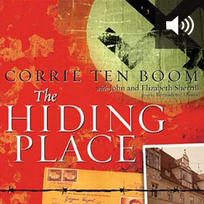 The Hiding Place (audio)