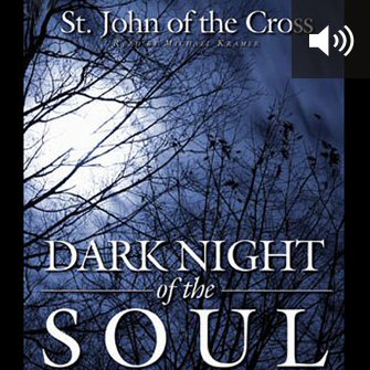 Dark Night of the Soul (audio)