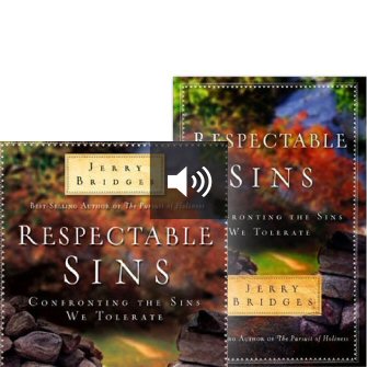 Respectable Sins (with audio)