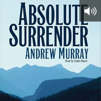 Absolute Surrender (audio)