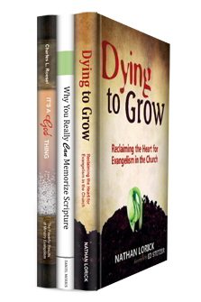 Church Evangelism Collection (3 vols.)