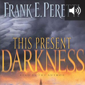 This Present Darkness (audio)