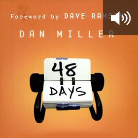 48 Days to the Work You Love (audio)