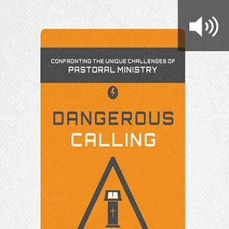 Dangerous Calling (audio)