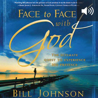 Face to Face with God: The Ultimate Quest to Experience His Presence (audio)