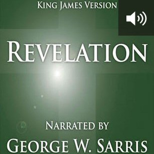 The Holy Bible—KJV: Revelation (audio)