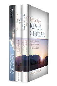 Wipf & Stock Studies on Biblical Prophets (3 vols.)