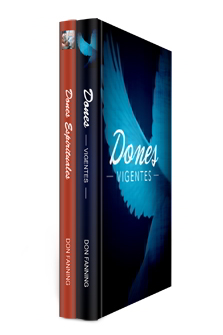 Dones espirituales (2 vols.)